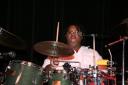 Papi U. - Drummer of Quilombolas
